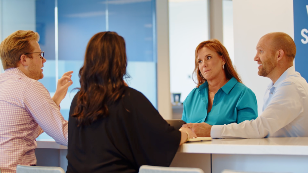 Employee Benefits Customer Testimonial World Class Automotive Brown