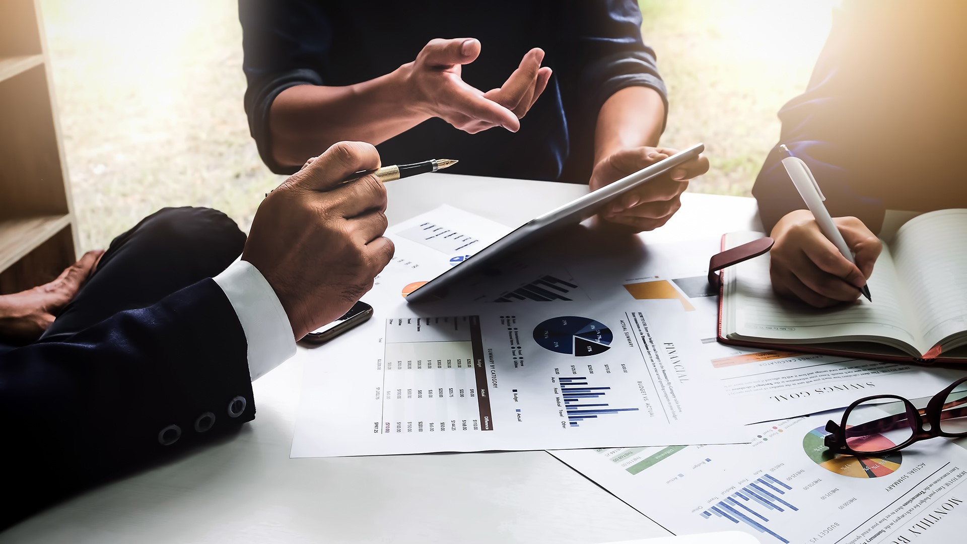 Captive Management Brown & Brown