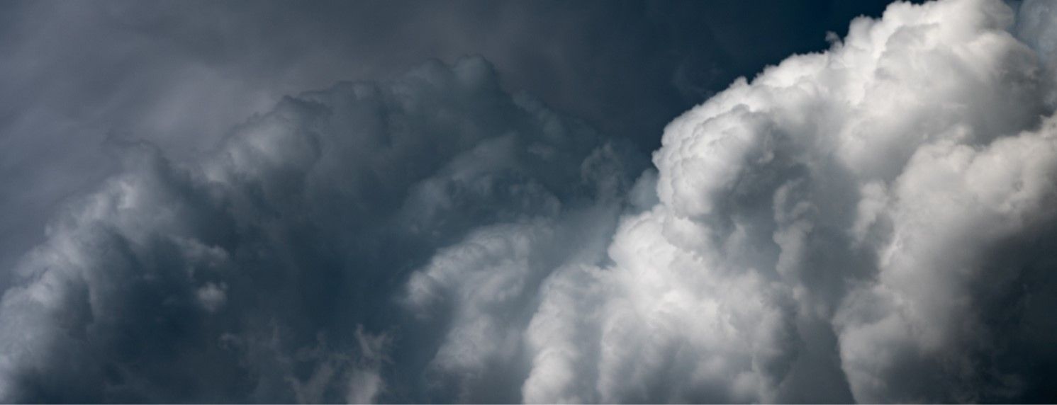 Cliff Simpson Featured in Business Insurance on How Katrina Redefined Hurricane Risk for the Insurance Sector