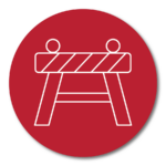 RVAmericare Road Hazard Icon