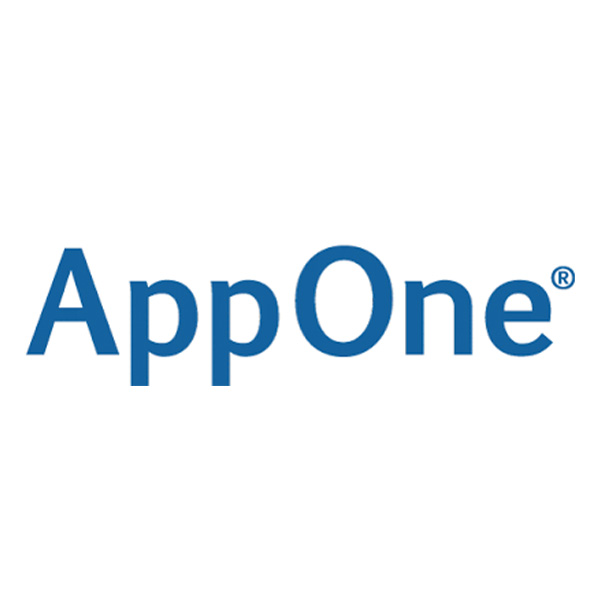 AppOne Logo