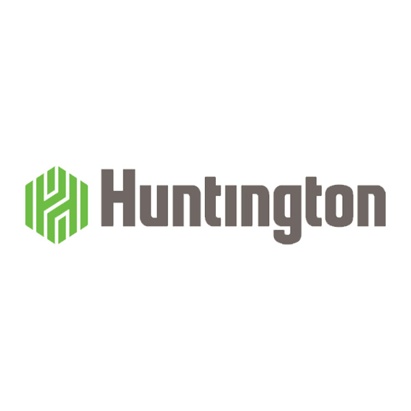 Huntington Logo