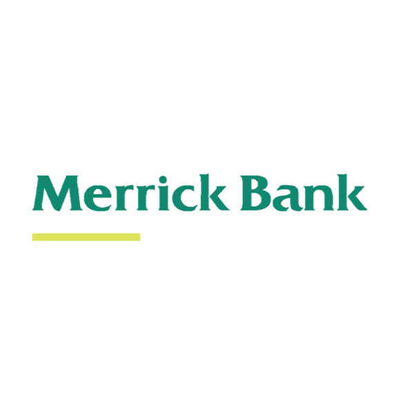 Merrick Bank Logo