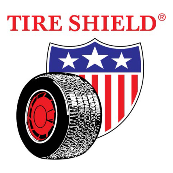 TireShield Logo