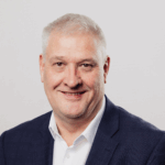 Richard Bishop headshot