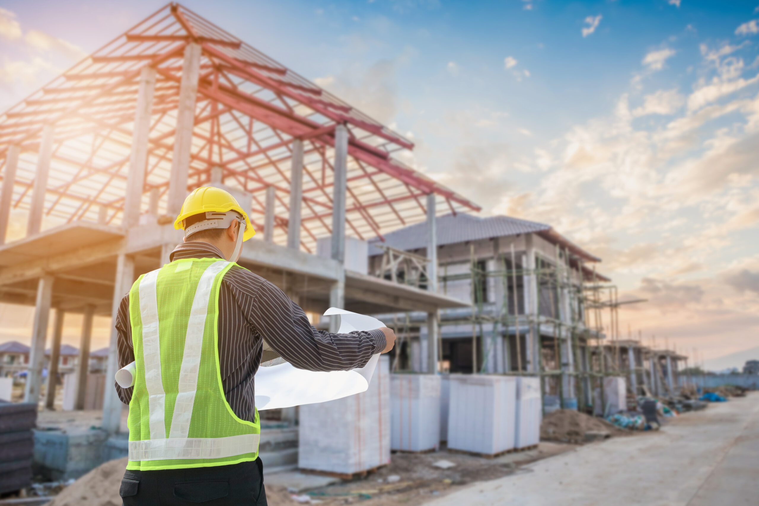 Building Work Insurance - Brown & Brown