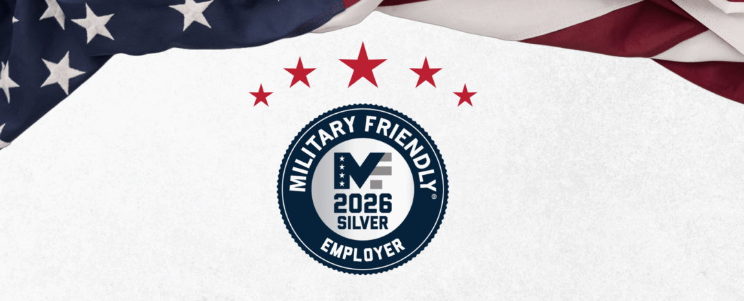 Military Friendly Announcement_BBrown_2025