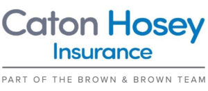 caton hosey stacked logo
