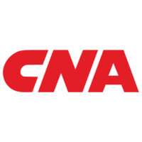 CNA Logo - Red CNA Logo - Red