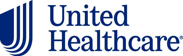 UnitedHealthcare stacked logo